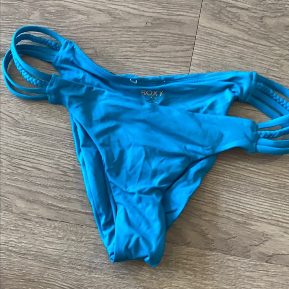 Bathing suit bottom